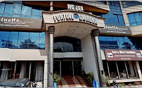 Hotel Fortune Garden